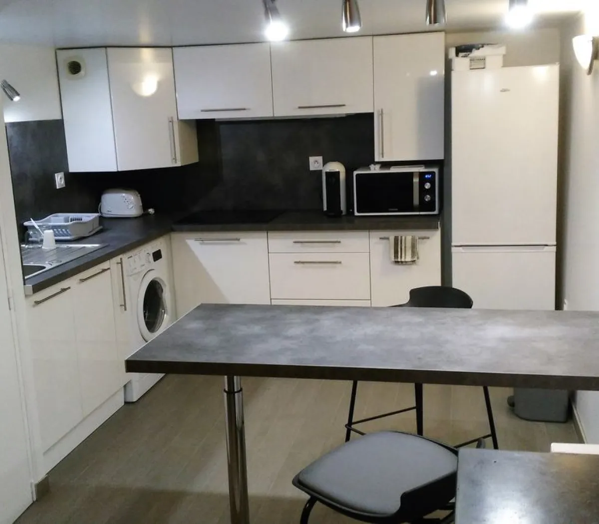Location Lyon Appartement 69b43ab632cc