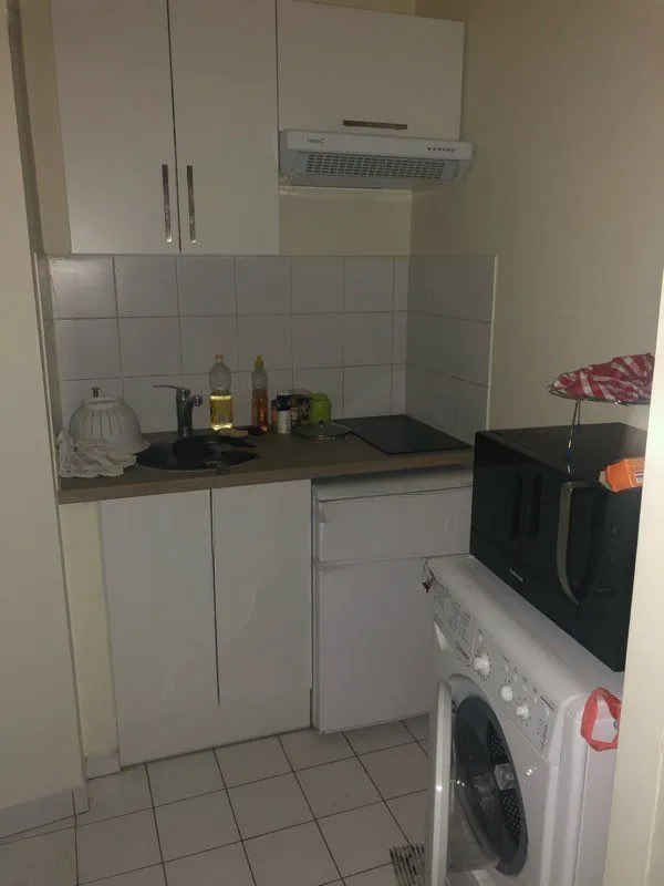 Location Nanterre Appartement 69b446cdd89e