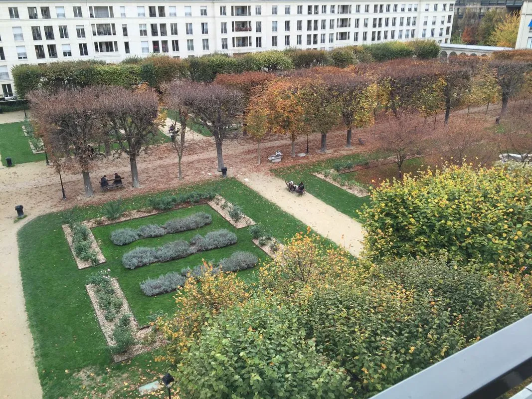 Location Issy-les-Moulineaux Appartement 69b4496d9f8f