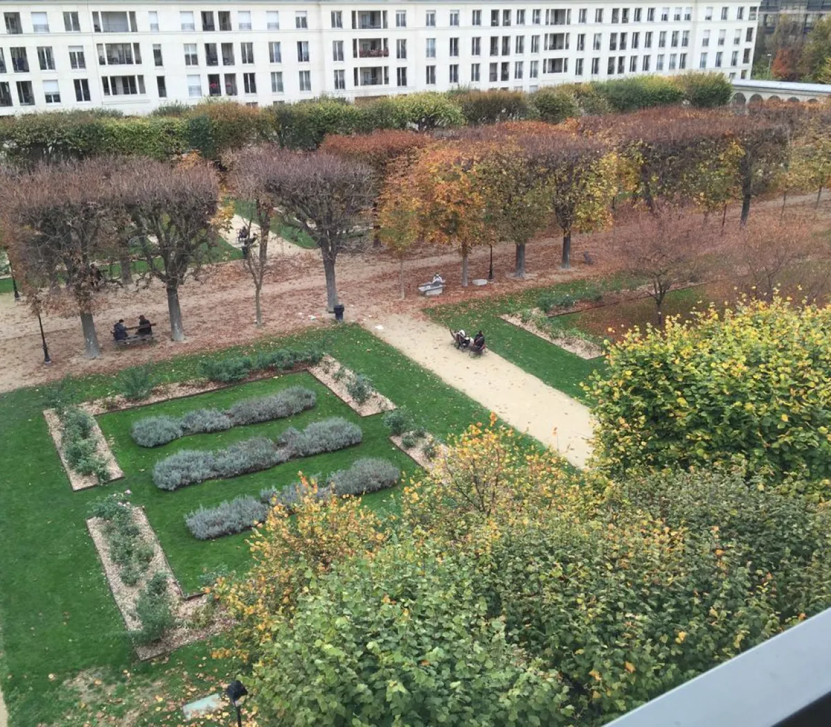 Location Issy-les-Moulineaux Appartement 69b4496d9f8f