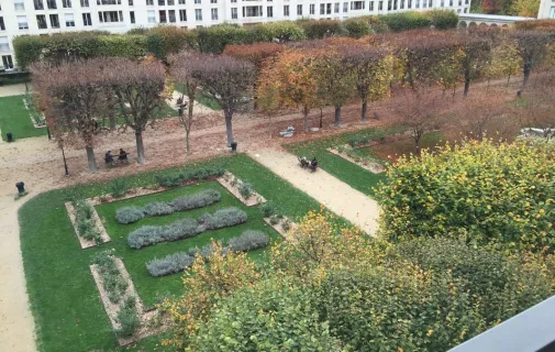 Location Issy-les-Moulineaux Appartement 69b4496d9f8f