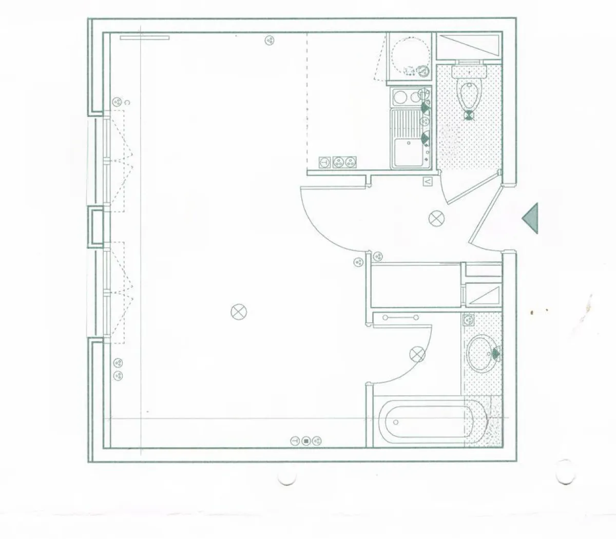 Location Issy-les-Moulineaux Appartement 69b4496d9f8f
