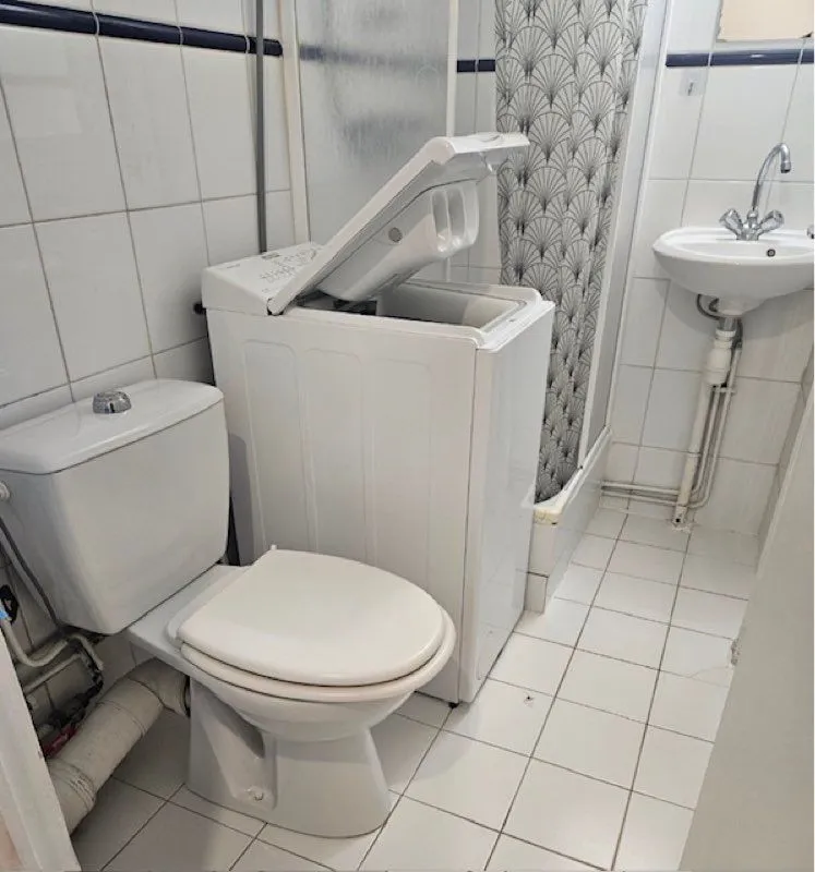 Location Paris Appartement 69b4657947ee