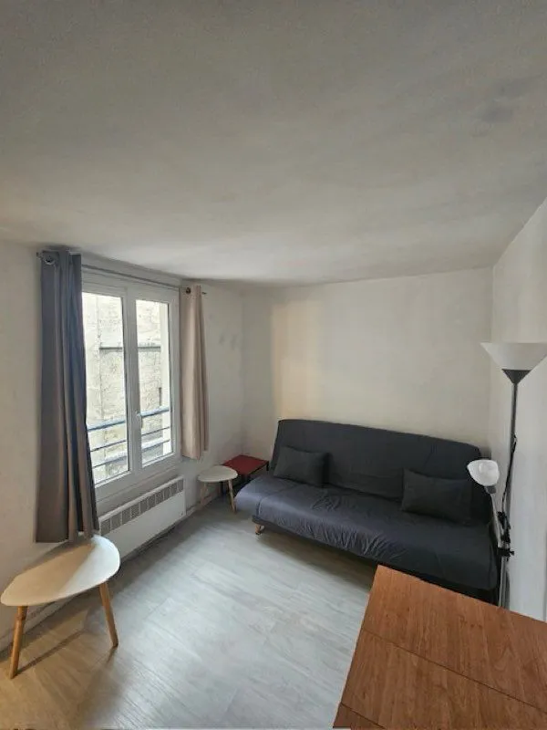 Location Paris Appartement 69b4657947ee