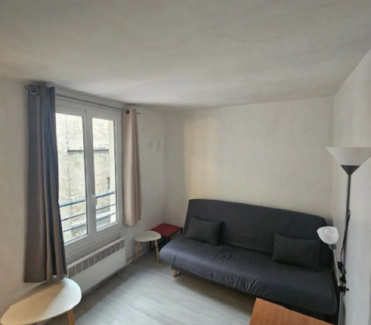 Location Paris Appartement 69b4657947ee