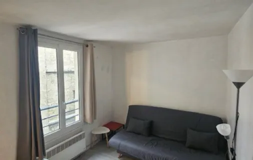 Location Paris Appartement 69b4657947ee