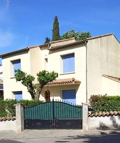 Location Montpellier Maison 69b536b36c50