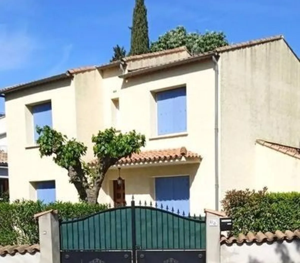 Location Montpellier Maison 69b536b36c50