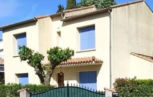 Location Montpellier Maison 69b536b36c50