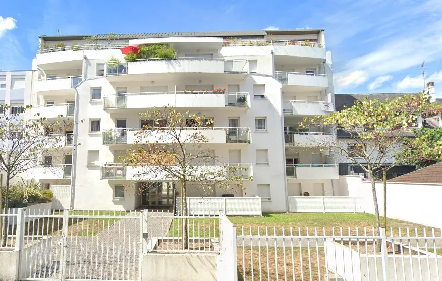 Location Pau Appartement 69b53dd31ead