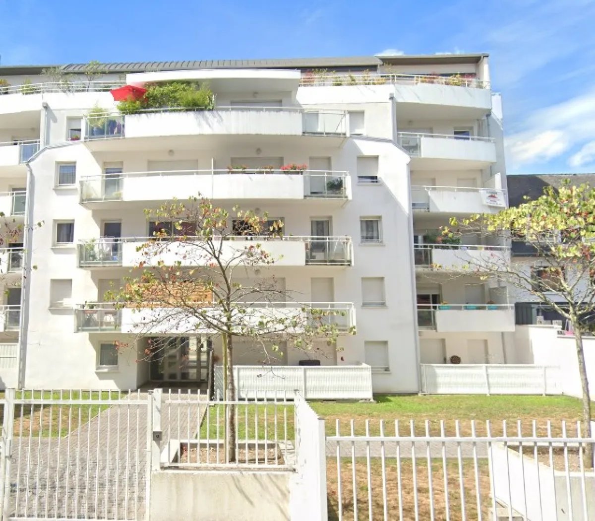 Location Pau Appartement 69b53dd31ead