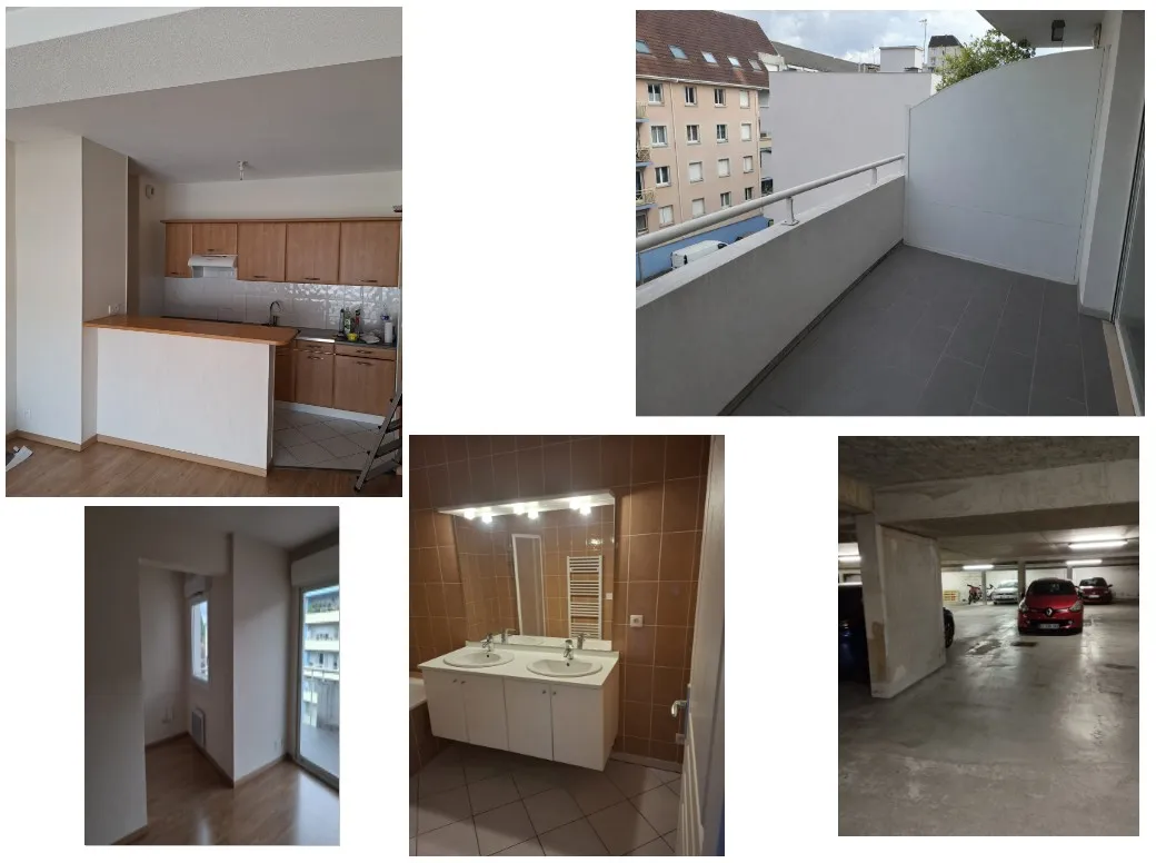 Location Pau Appartement 69b53dd31ead