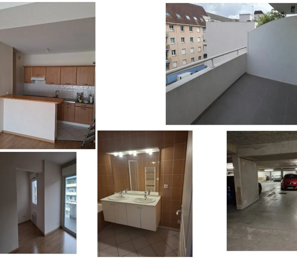 Location Pau Appartement 69b53dd31ead