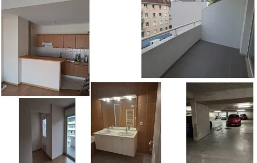 Location Pau Appartement 69b53dd31ead