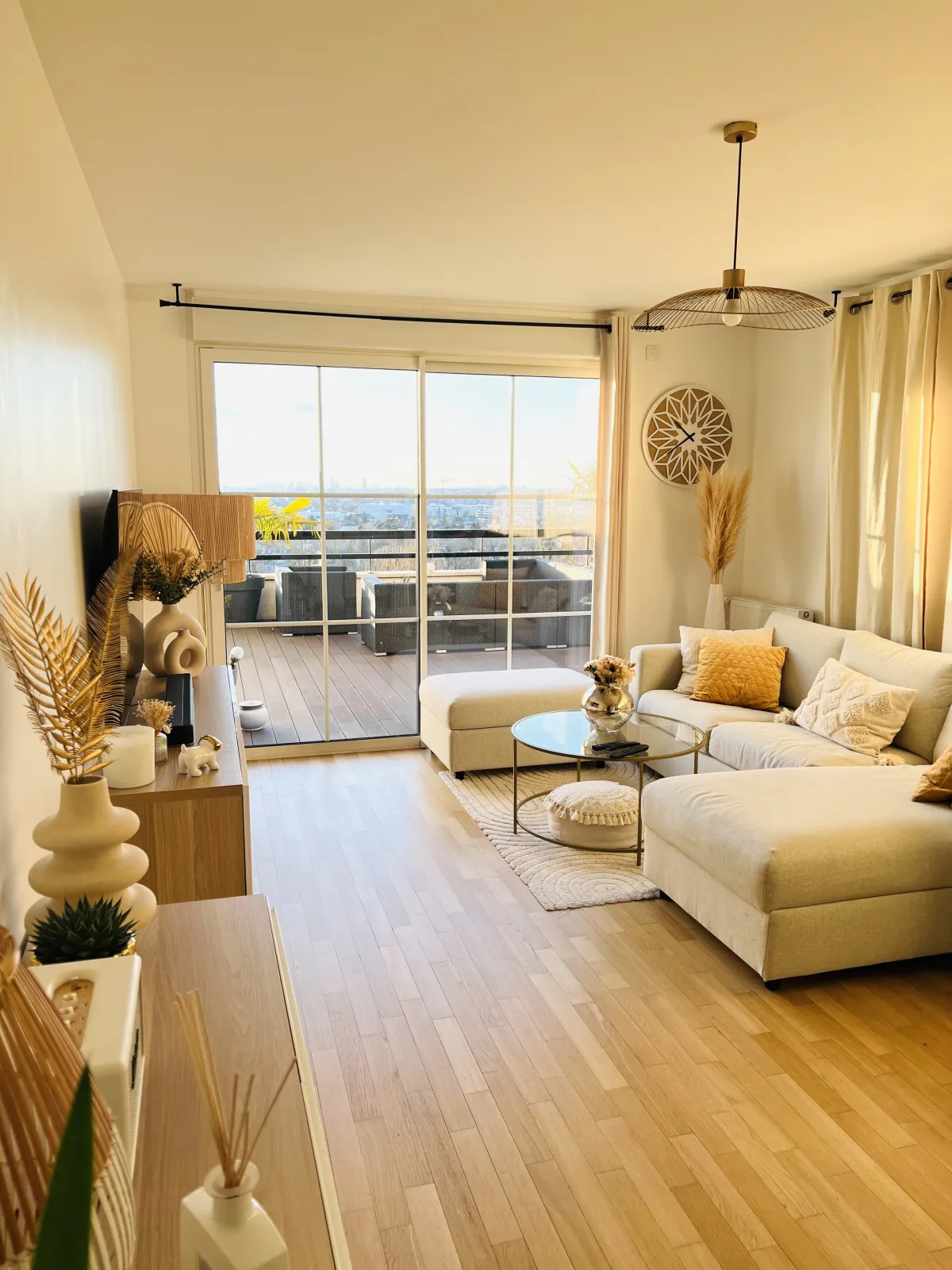 Location Chennevières-sur-Marne Appartement 69b57594451b