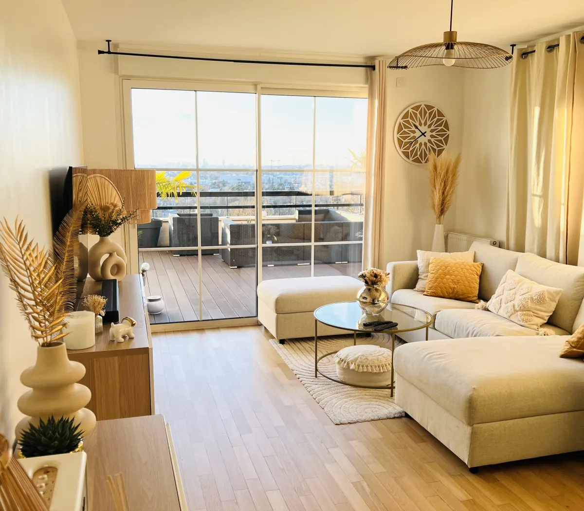 Location Chennevières-sur-Marne Appartement 69b57594451b