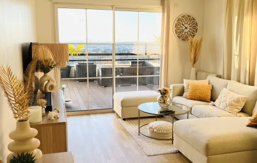 Location Chennevières-sur-Marne Appartement 69b57594451b