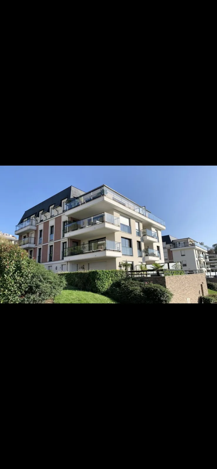Location Chennevières-sur-Marne Appartement 69b57594451b