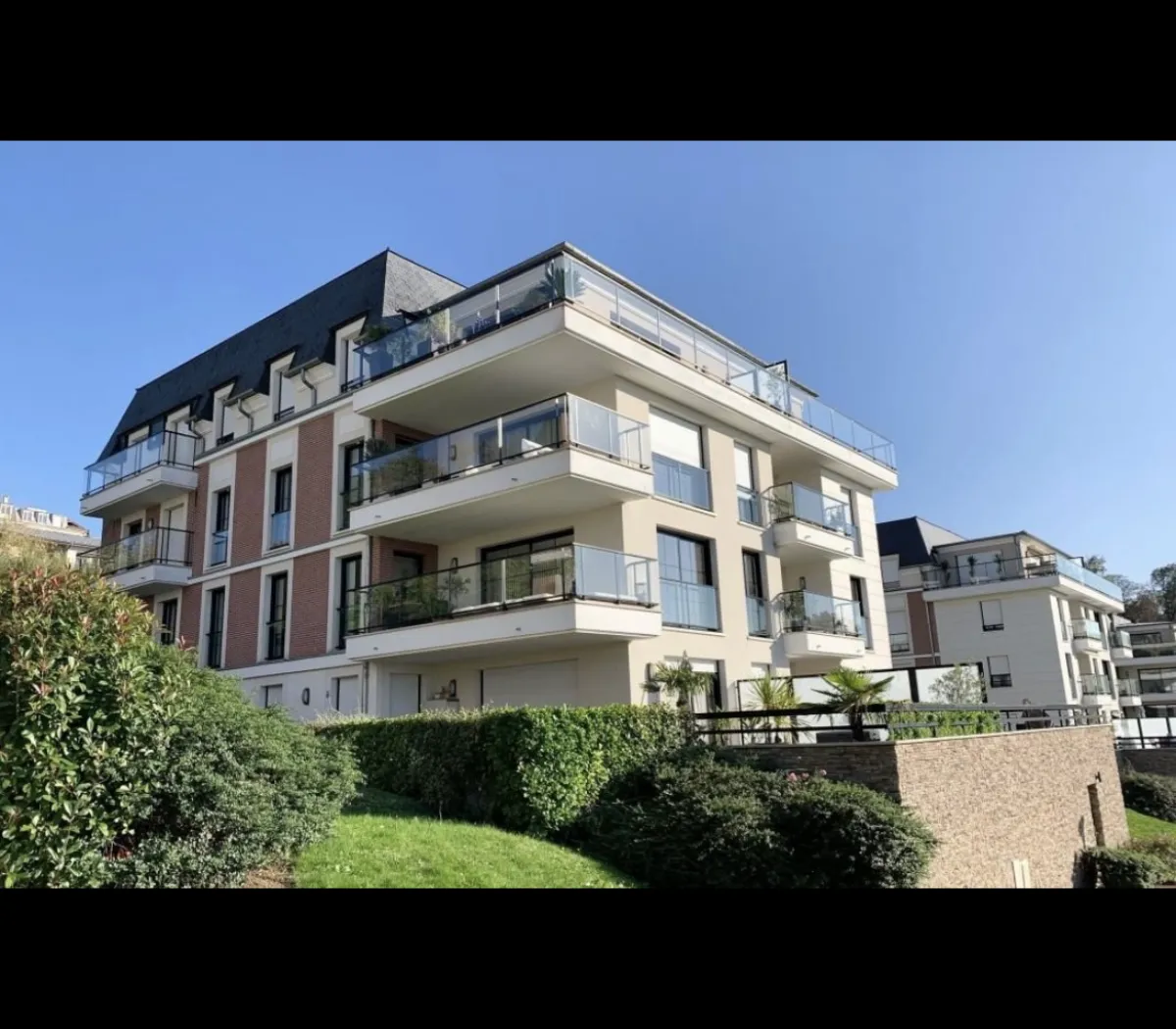 Location Chennevières-sur-Marne Appartement 69b57594451b