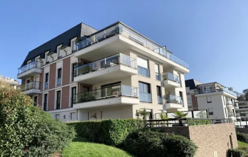 Location Chennevières-sur-Marne Appartement 69b57594451b
