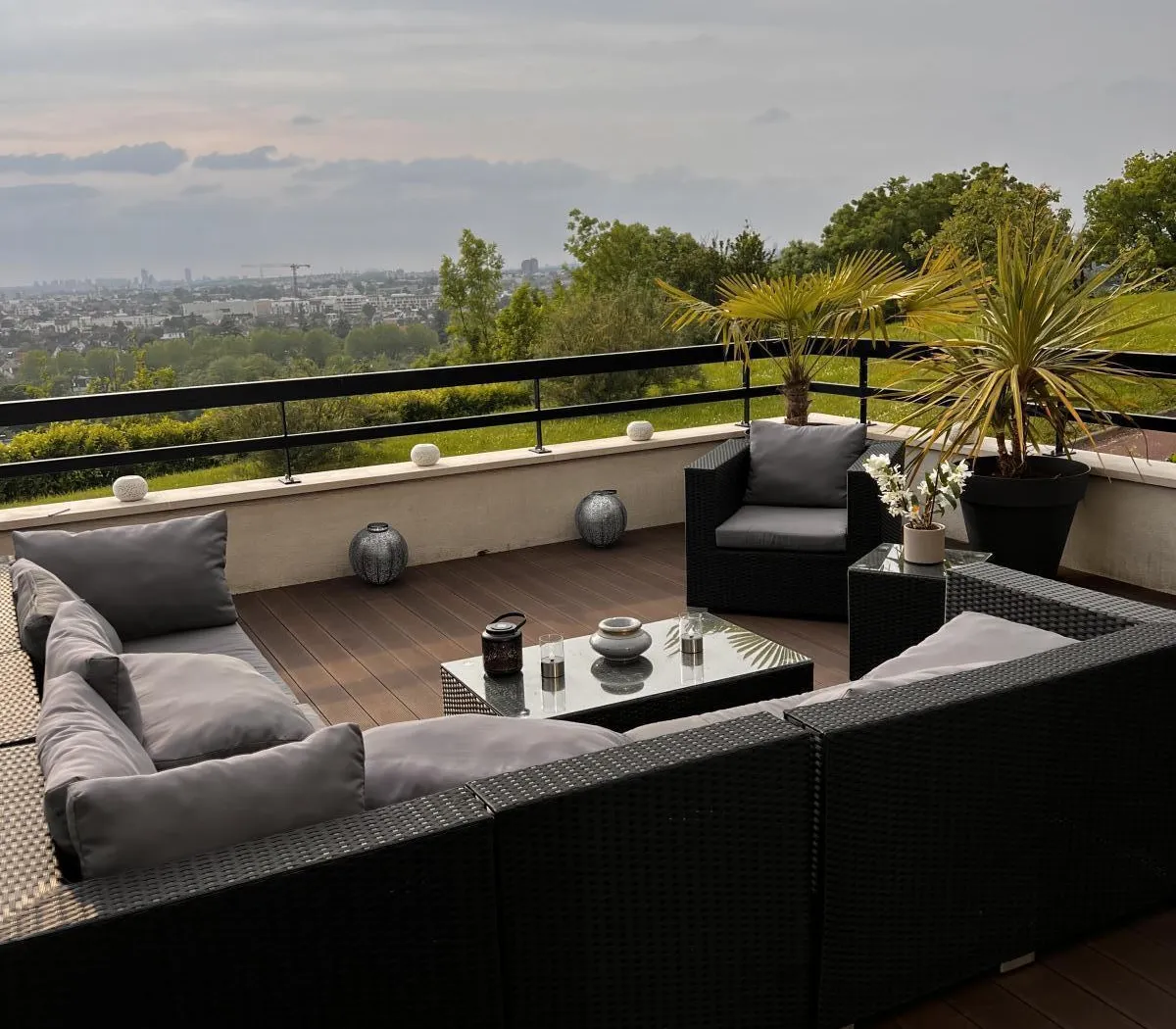 Location Chennevières-sur-Marne Appartement 69b57594451b