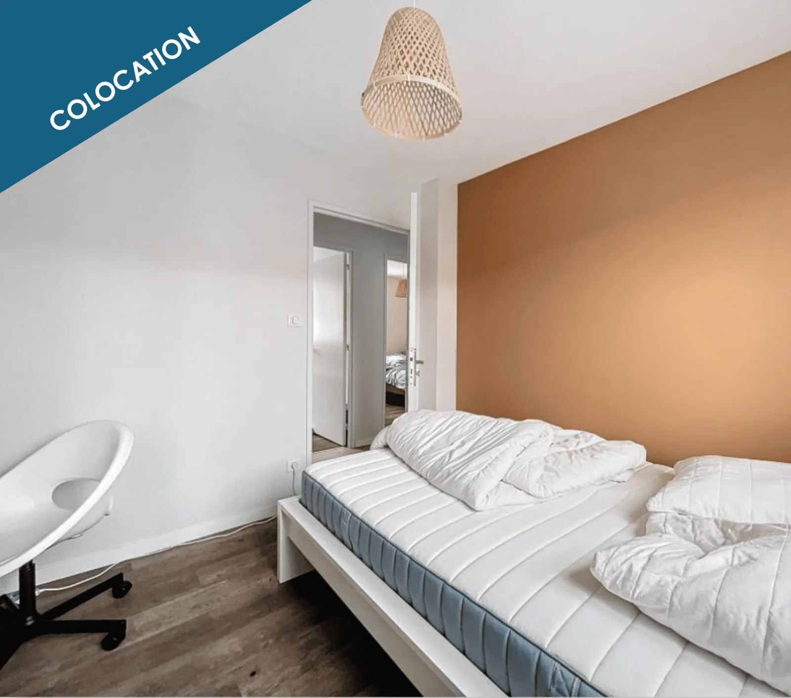 Location Jarville-la-Malgrange Chambre 69b58f281ddb