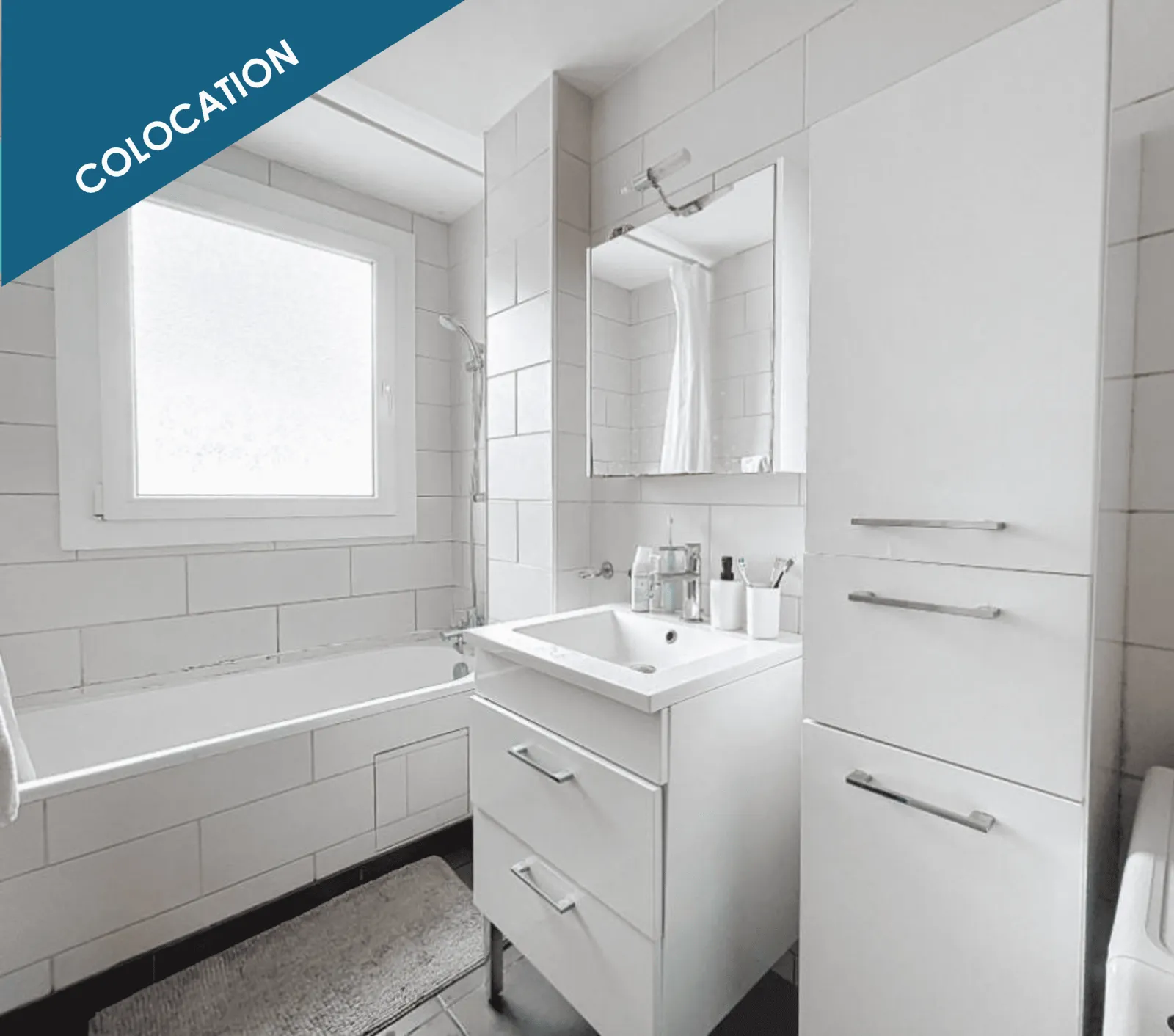 Location Jarville-la-Malgrange Chambre 69b58f281ddb