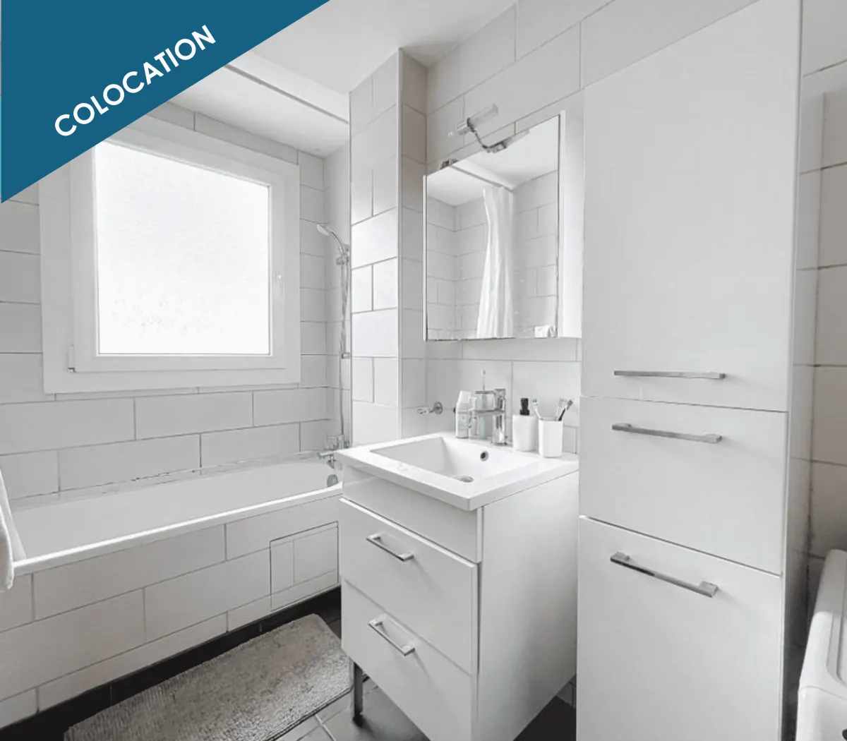 Location Jarville-la-Malgrange Chambre 69b58f281ddb