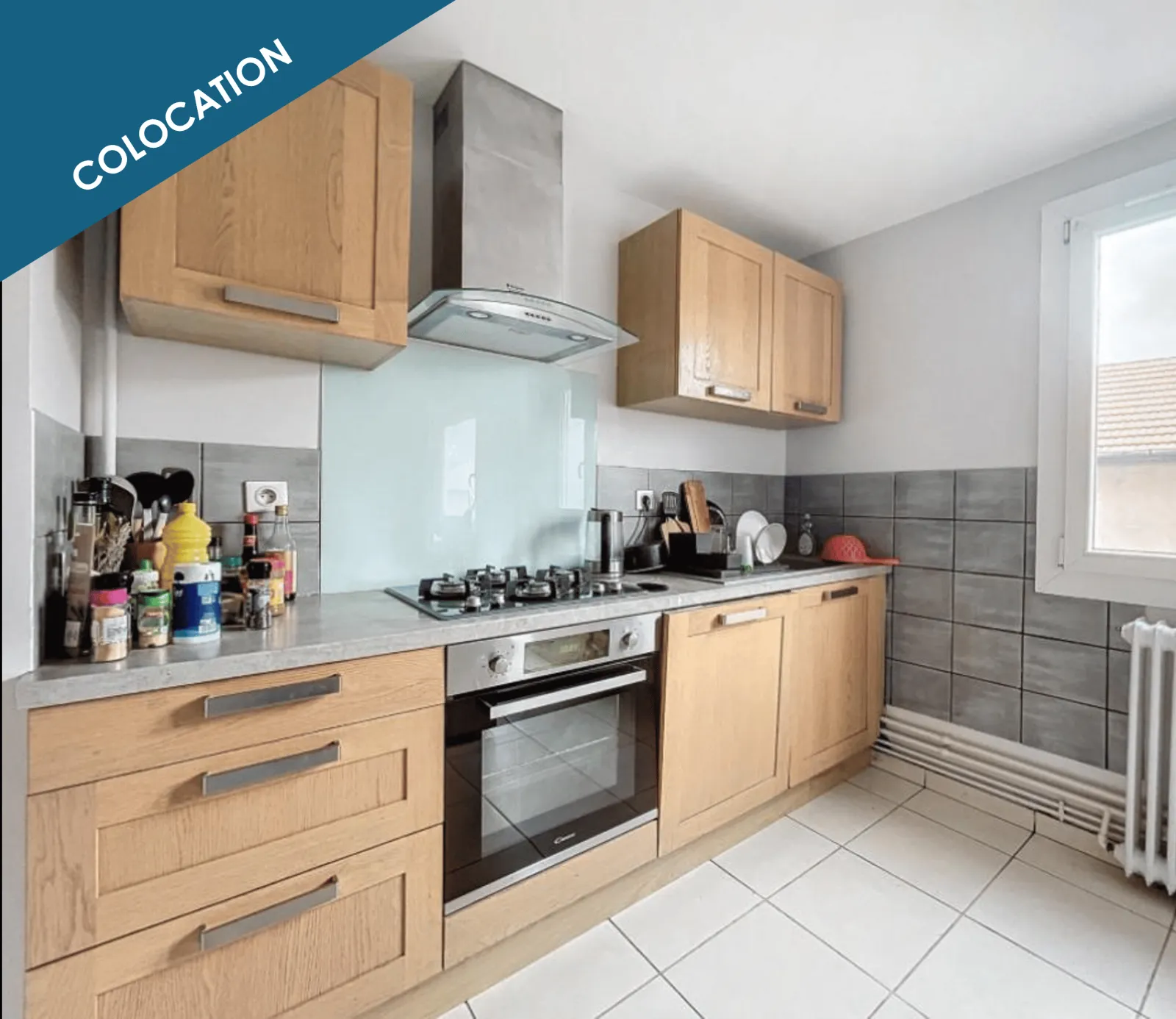 Location Jarville-la-Malgrange Chambre 69b58f281ddb