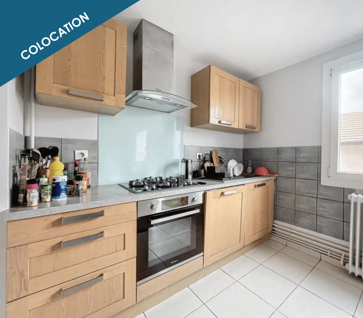 Location Jarville-la-Malgrange Chambre 69b58f281ddb