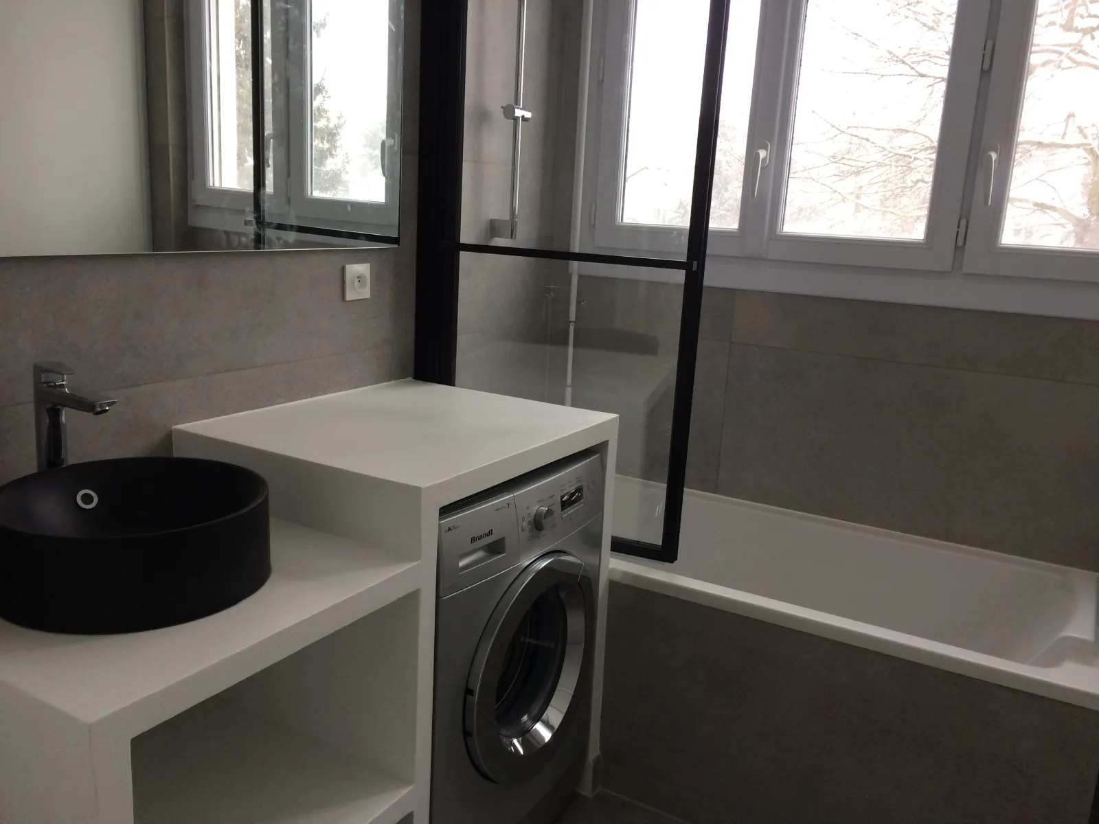 Location Châtenay-Malabry Appartement 69b5c1f7c1b4