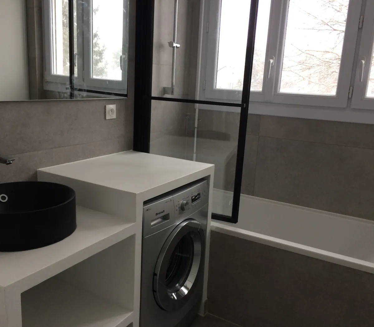 Location Châtenay-Malabry Appartement 69b5c1f7c1b4