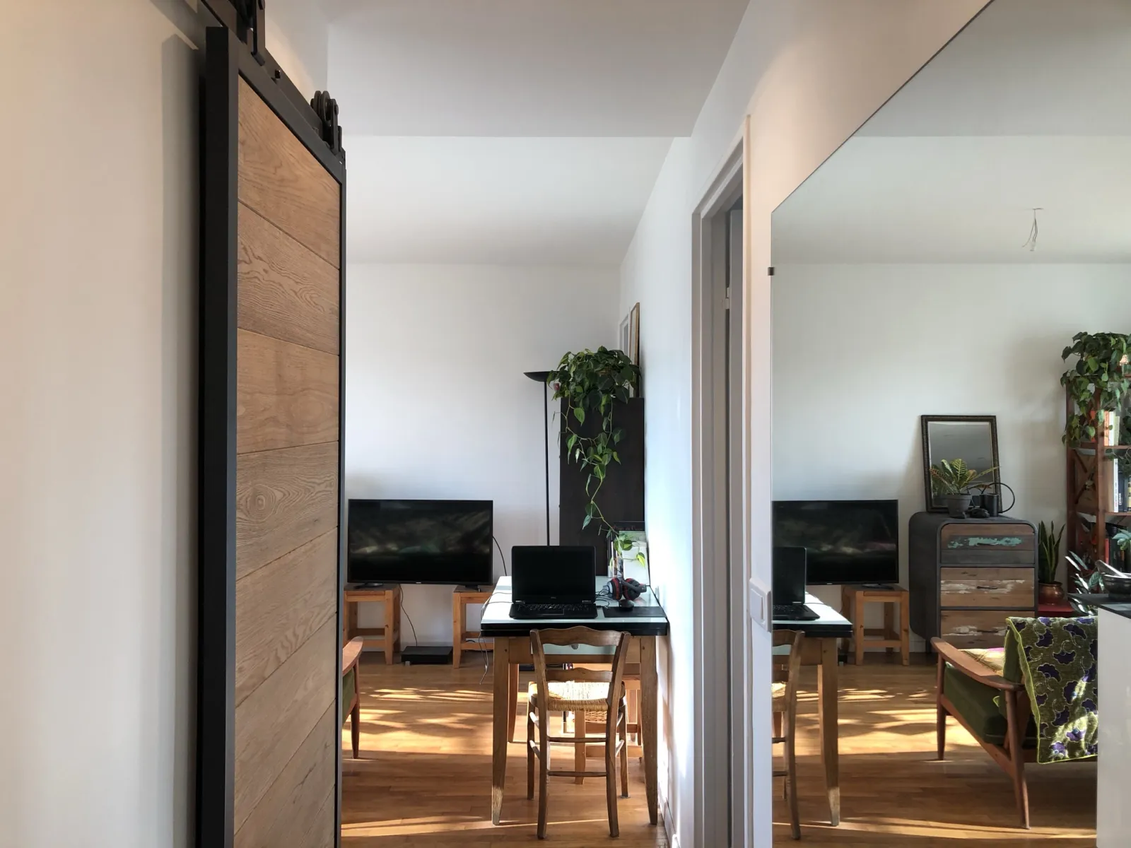 Location Châtenay-Malabry Appartement 69b5c1f7c1b4