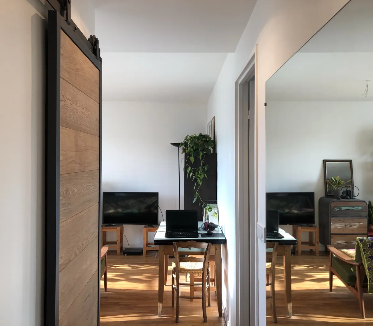 Location Châtenay-Malabry Appartement 69b5c1f7c1b4