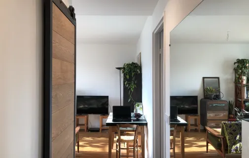 Location Châtenay-Malabry Appartement 69b5c1f7c1b4