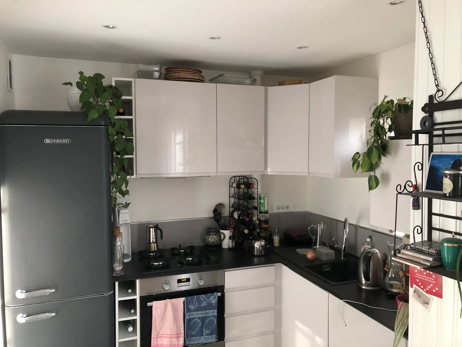 Location Châtenay-Malabry Appartement 69b5c1f7c1b4