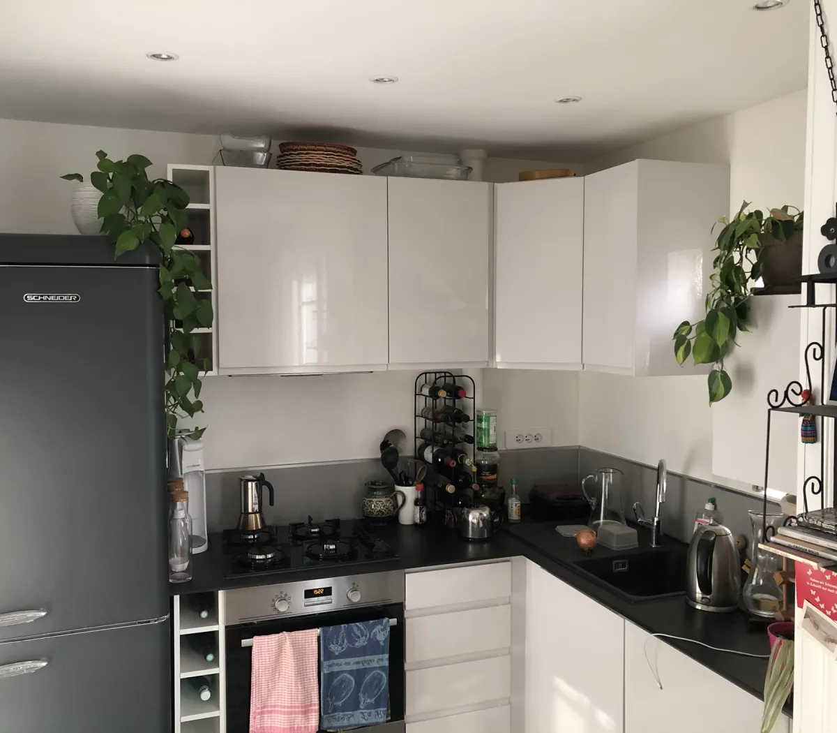 Location Châtenay-Malabry Appartement 69b5c1f7c1b4