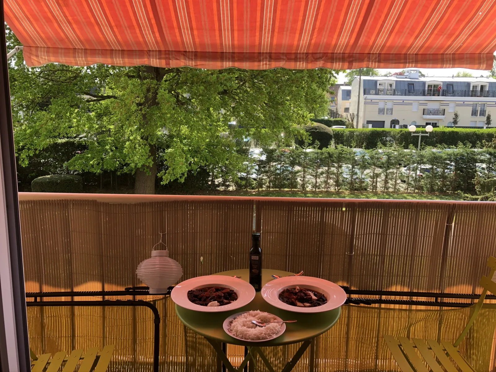 Location Châtenay-Malabry Appartement 69b5c1f7c1b4