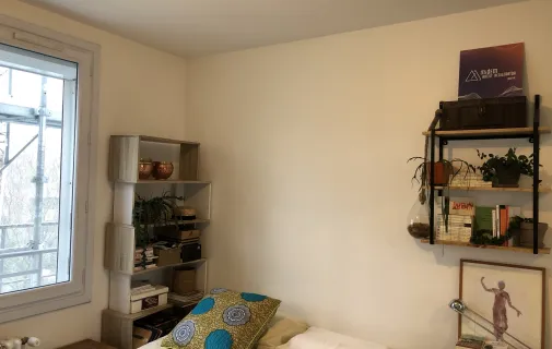 Location Châtenay-Malabry Appartement 69b5c1f7c1b4