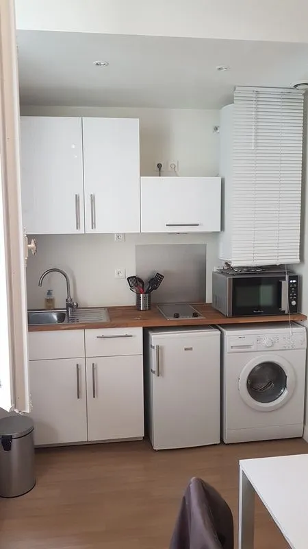 Location Bordeaux Appartement 69b5dcd84fc7