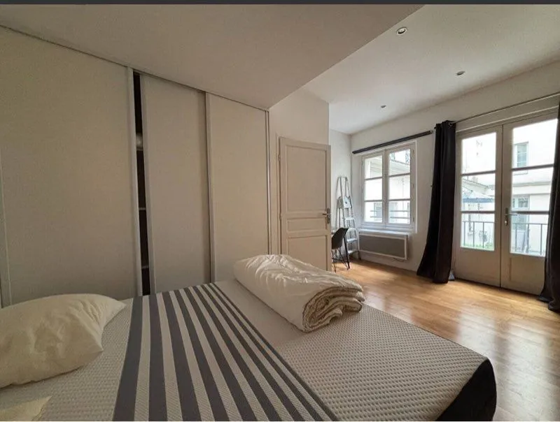 Location Paris Appartement 69b5dce52100
