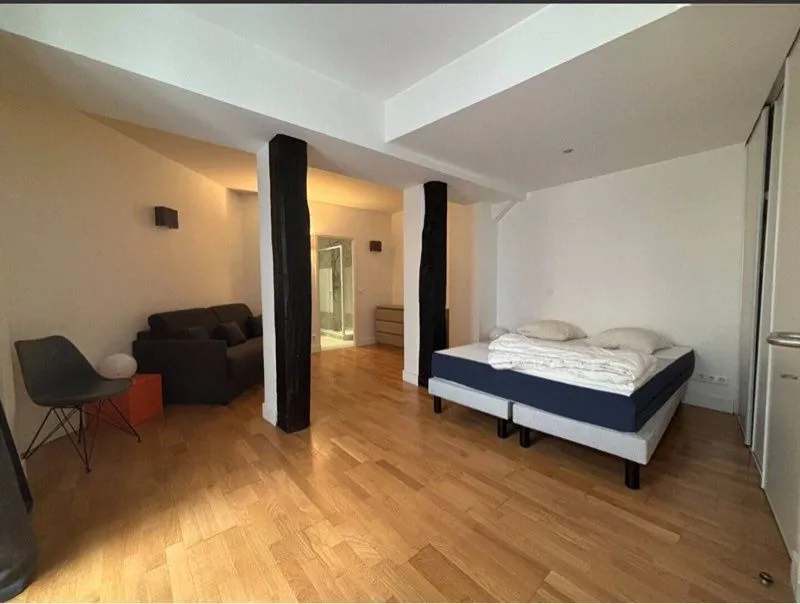 Location Paris Appartement 69b5dce52100
