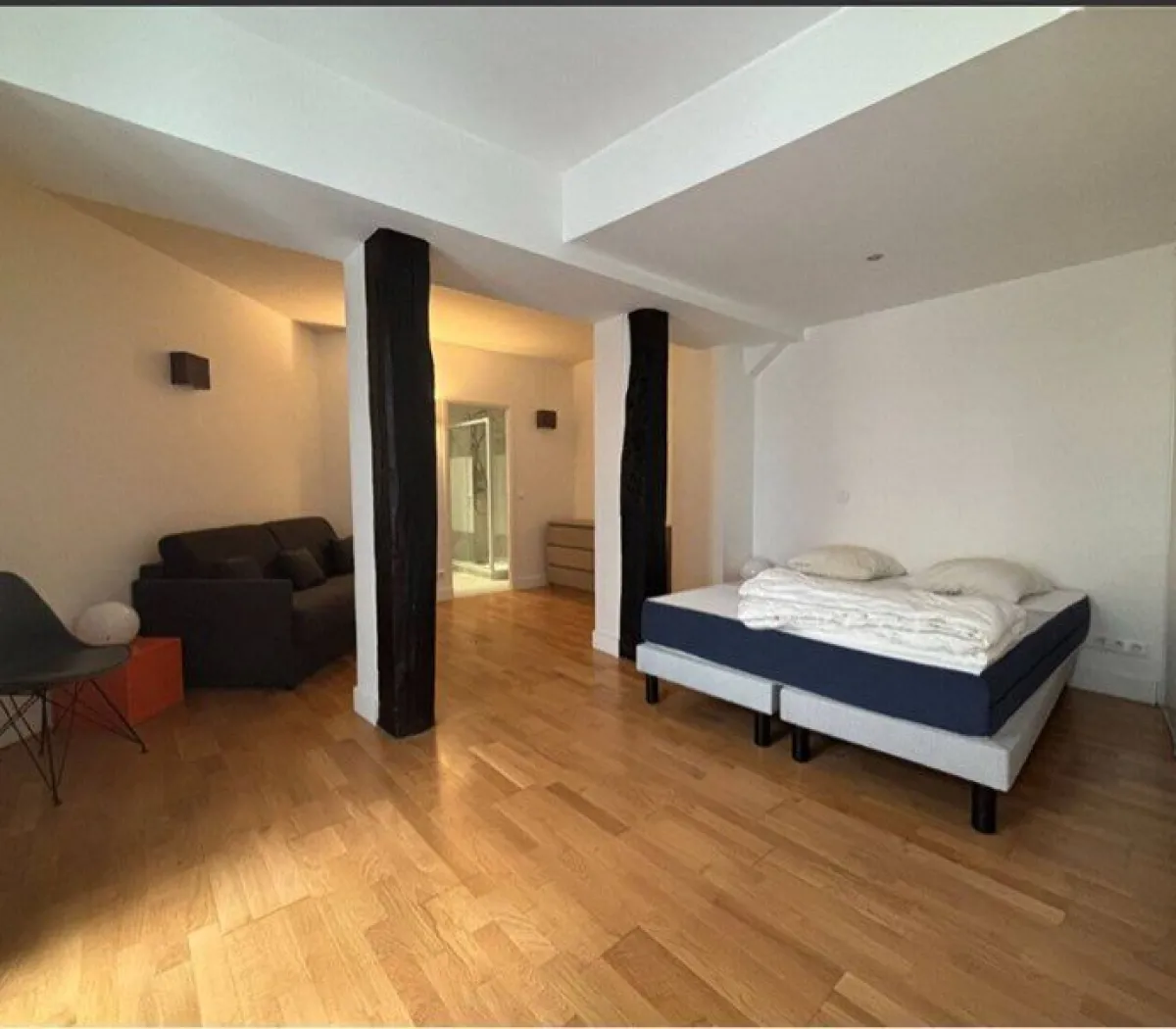 Location Paris Appartement 69b5dce52100