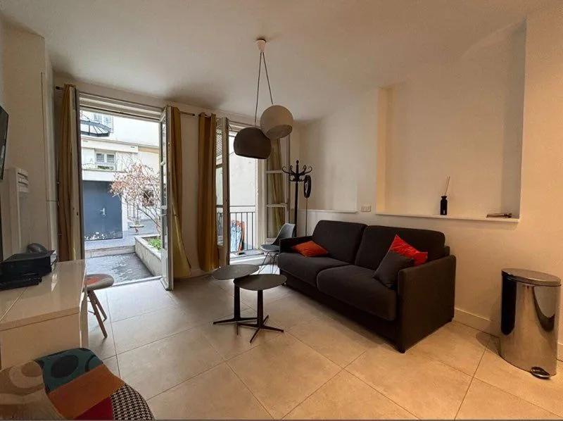 Location Paris Appartement 69b5dce52100