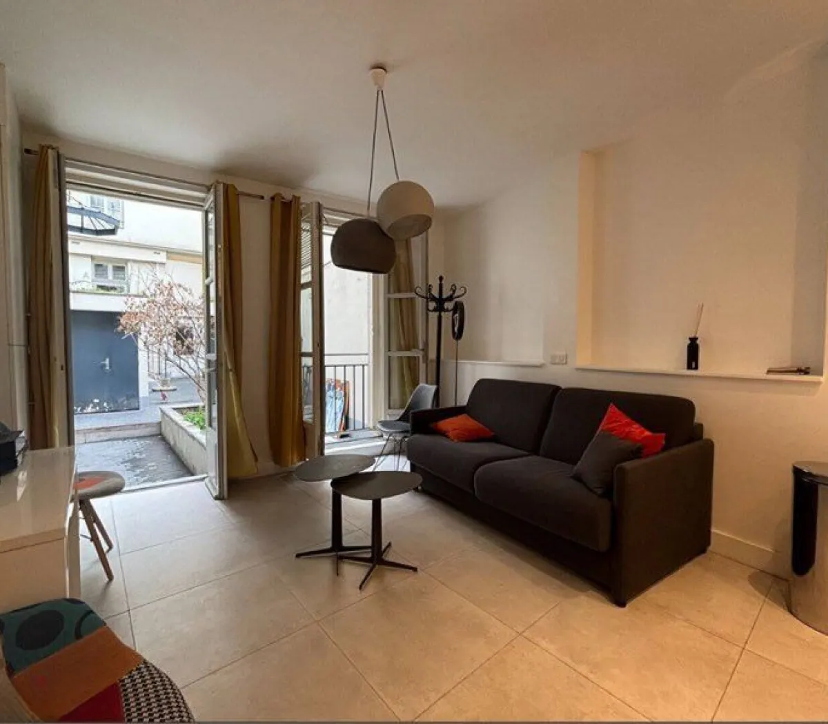 Location Paris Appartement 69b5dce52100