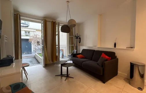 Location Paris Appartement 69b5dce52100