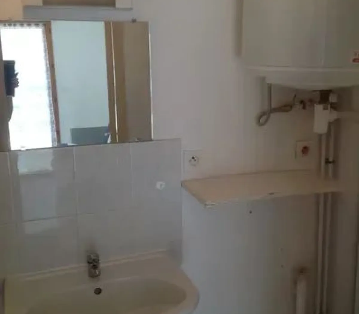 Location Rennes Appartement 69b640d6