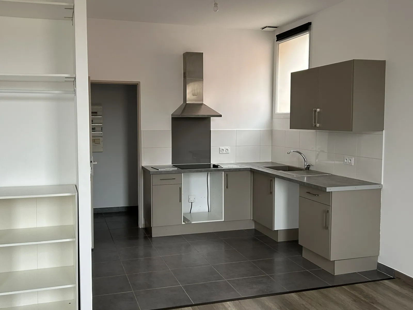 Location Villelongue-de-la-Salanque Appartement 69b6aade92d3