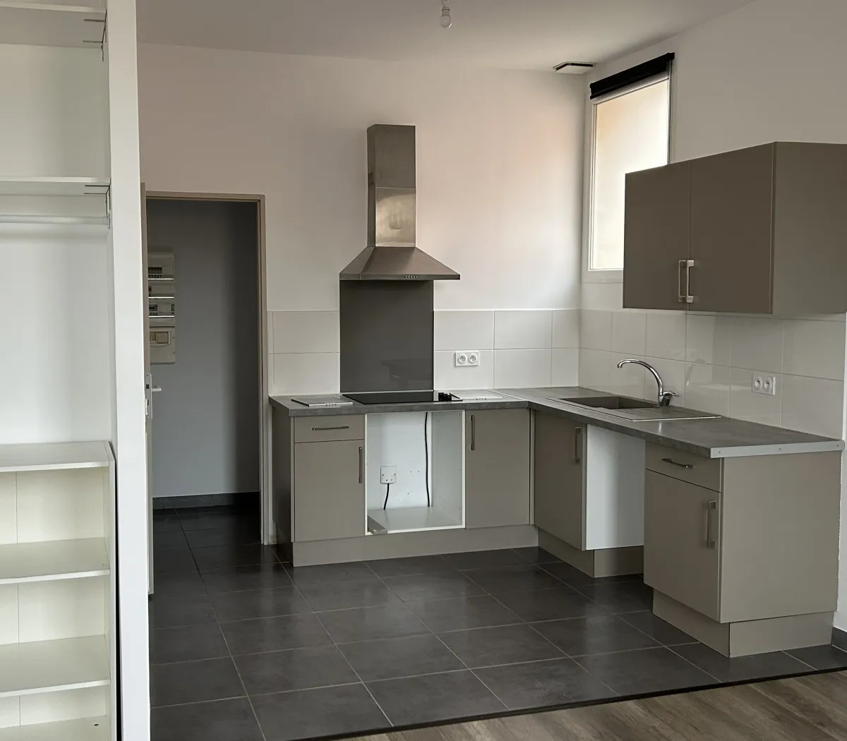 Location Villelongue-de-la-Salanque Appartement 69b6aade92d3