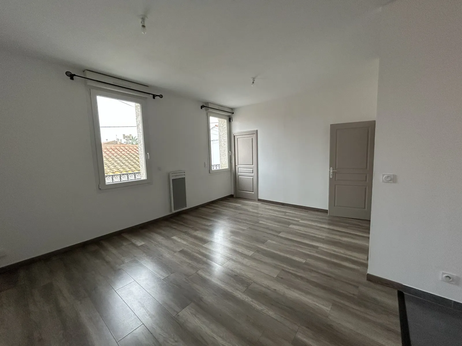 Location Villelongue-de-la-Salanque Appartement 69b6aade92d3